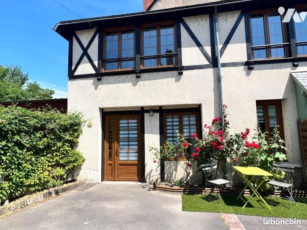 Maison à louer, 73m², Vendôme