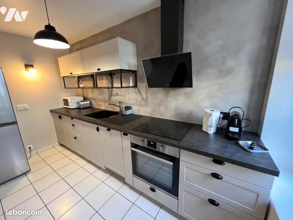 Maison à louer, 73m², Vendôme
