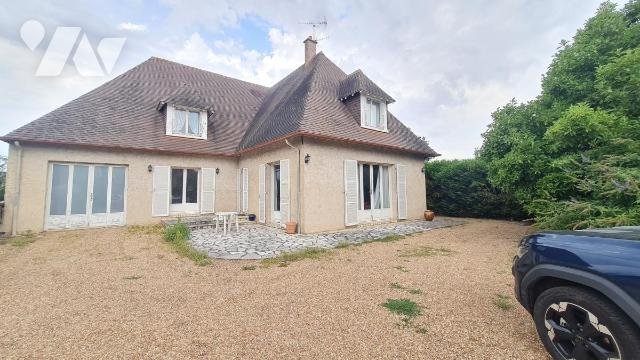 Maison à vendre, 188m², Montoire-sur-le-Loir
