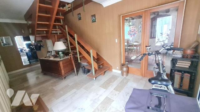 Maison à vendre, 188m², Montoire-sur-le-Loir