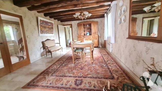 Maison à vendre, 188m², Montoire-sur-le-Loir
