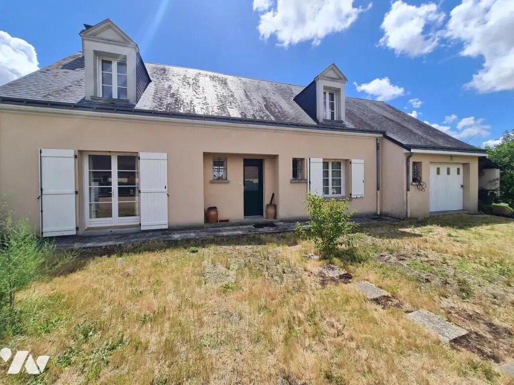 Maison à vendre, 130m², Savigny-sur-Braye