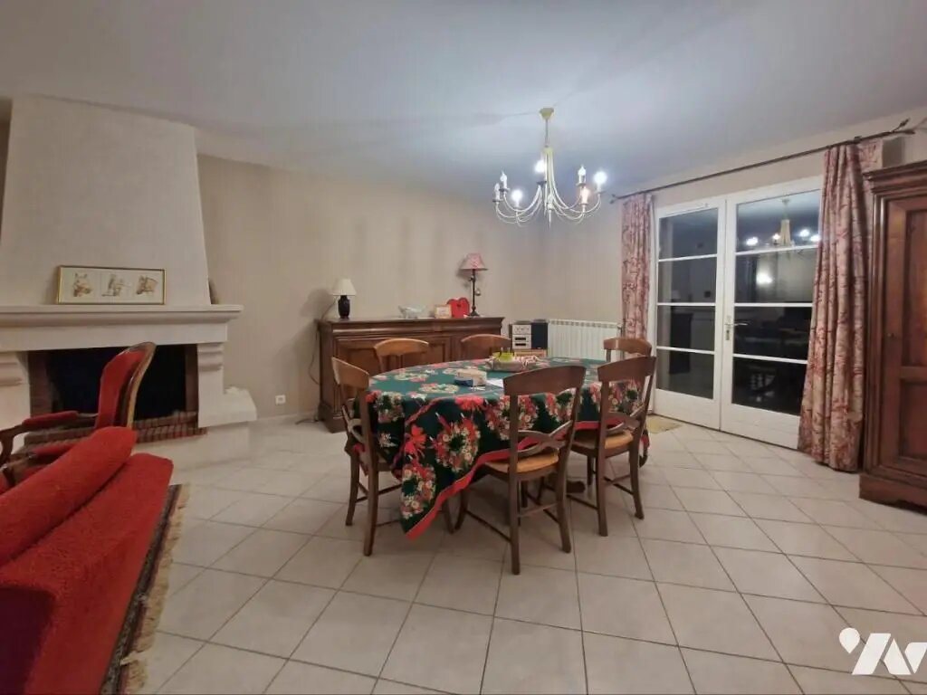 Maison à vendre, 130m², Savigny-sur-Braye