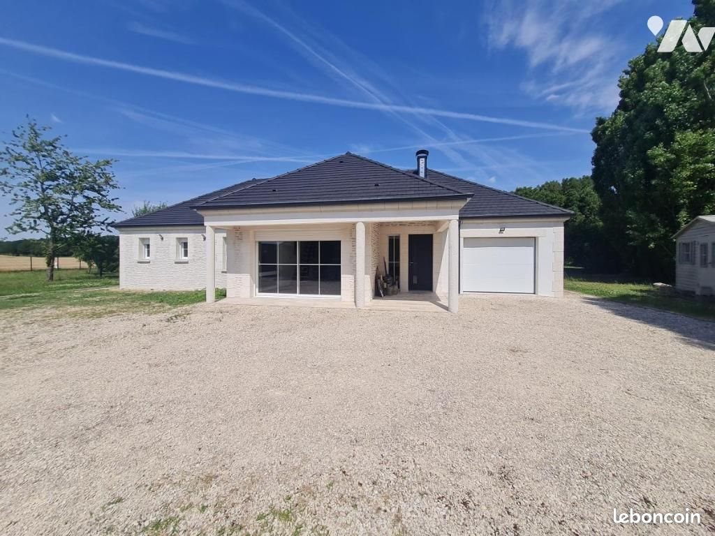 Maison à vendre, 141m², Saint-Ouen