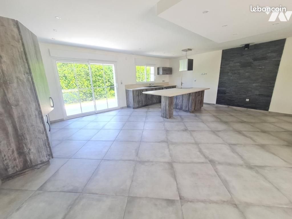 Maison à vendre, 141m², Saint-Ouen