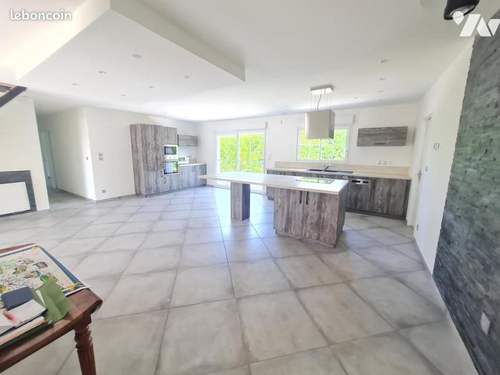 Maison à vendre, 141m², Saint-Ouen