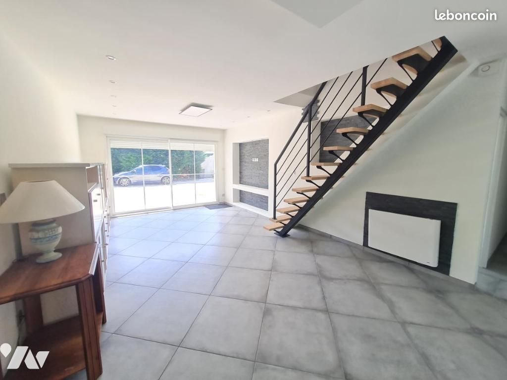 Maison à vendre, 141m², Saint-Ouen
