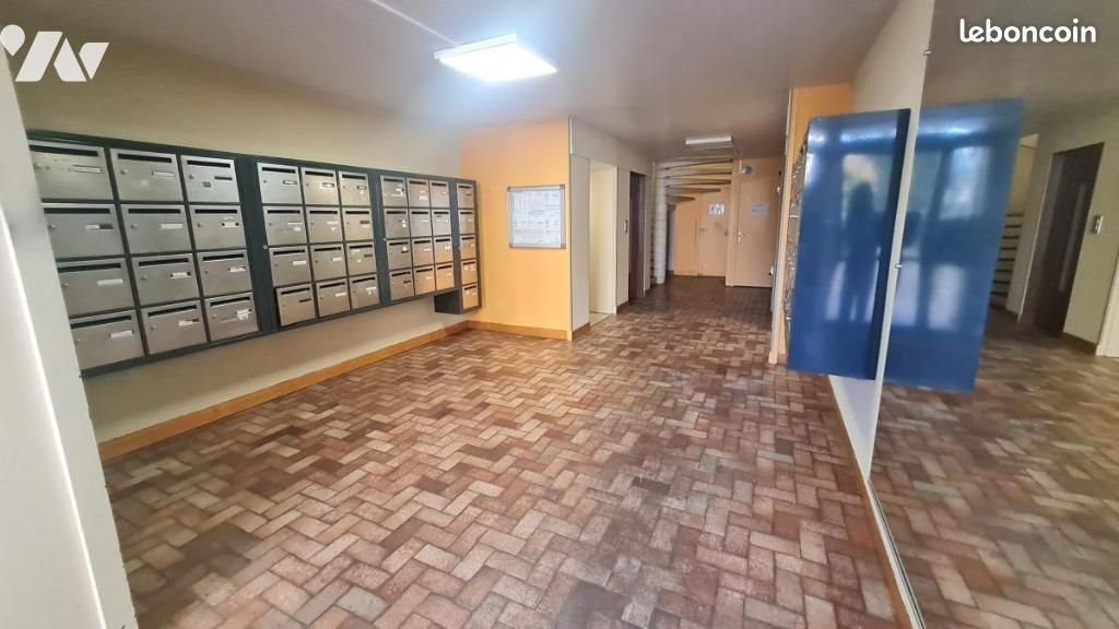 Appartement à louer, 55m², Vendôme
