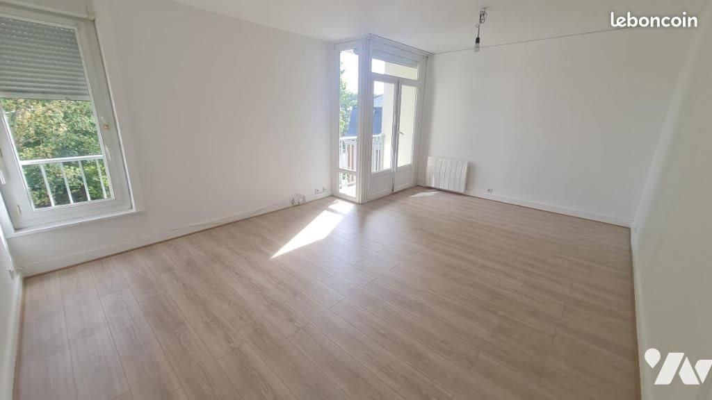 Appartement à louer, 55m², Vendôme