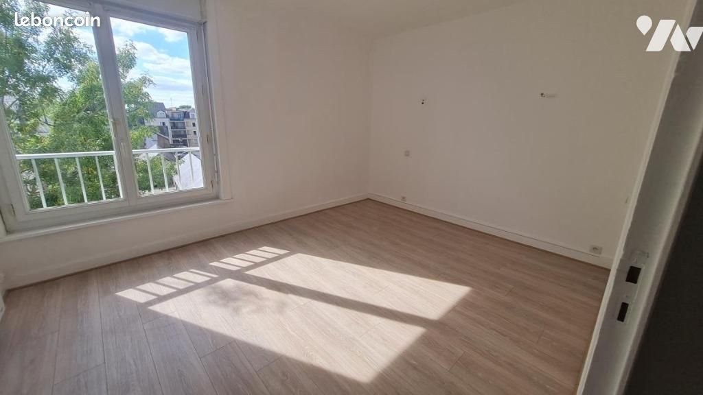Appartement à louer, 55m², Vendôme