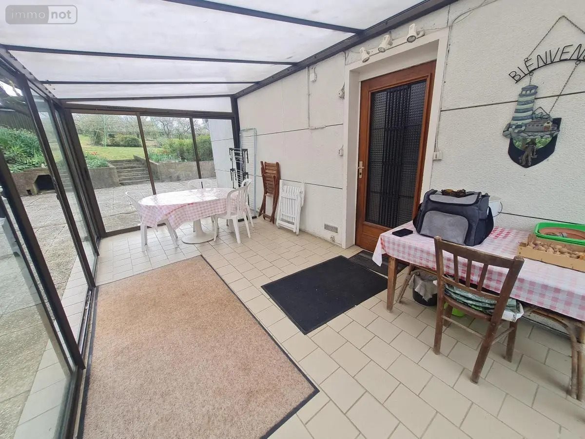 Maison à vendre, 71m², Artins