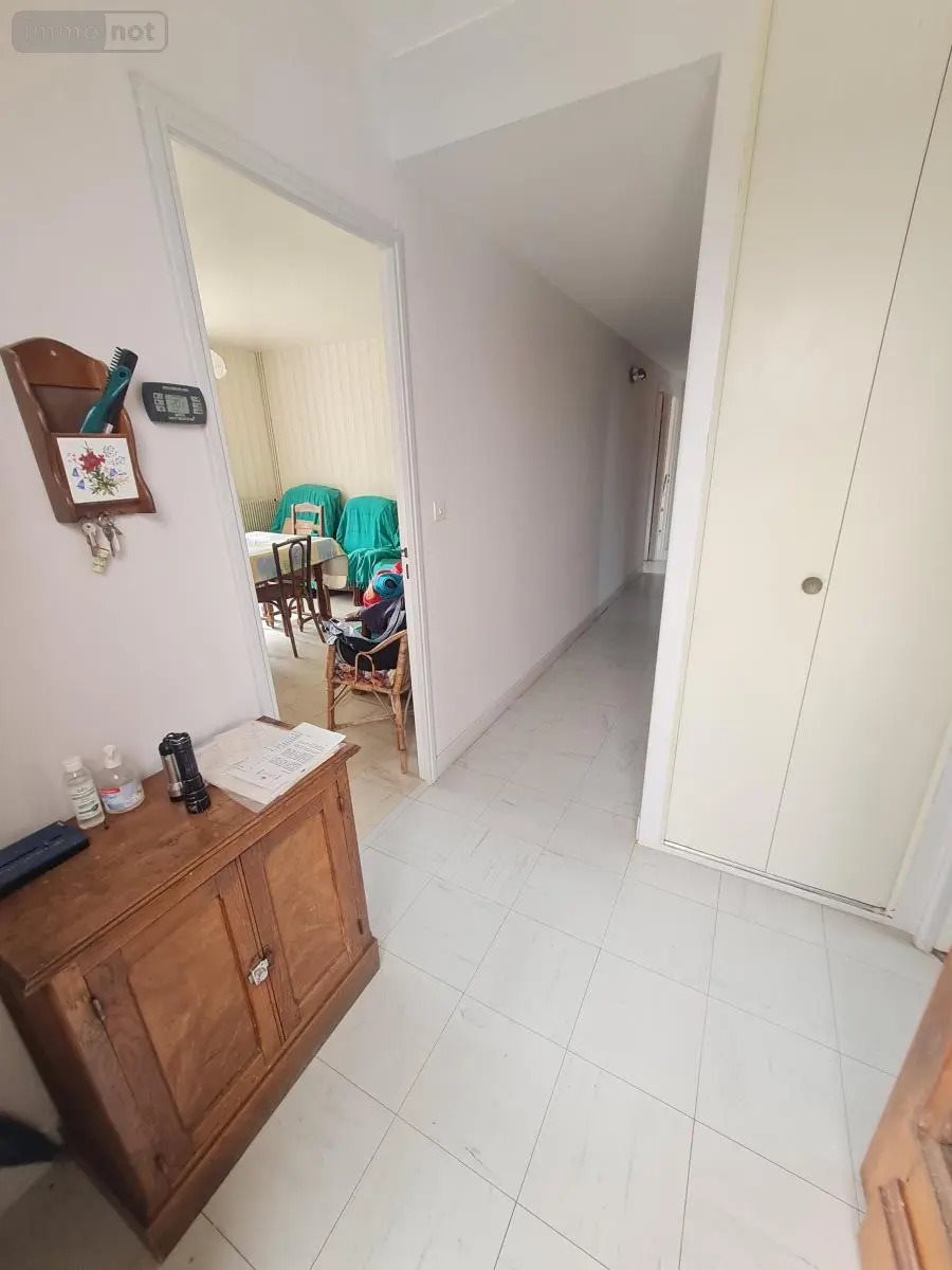 Maison à vendre, 71m², Artins