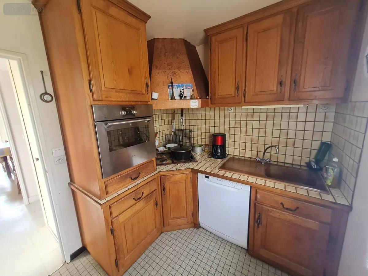Maison à vendre, 71m², Artins