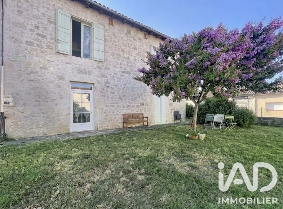 Maison à vendre, 160m², La Sauvetat-de-Savères