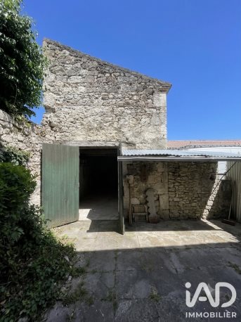 Maison à vendre, 160m², La Sauvetat-de-Savères