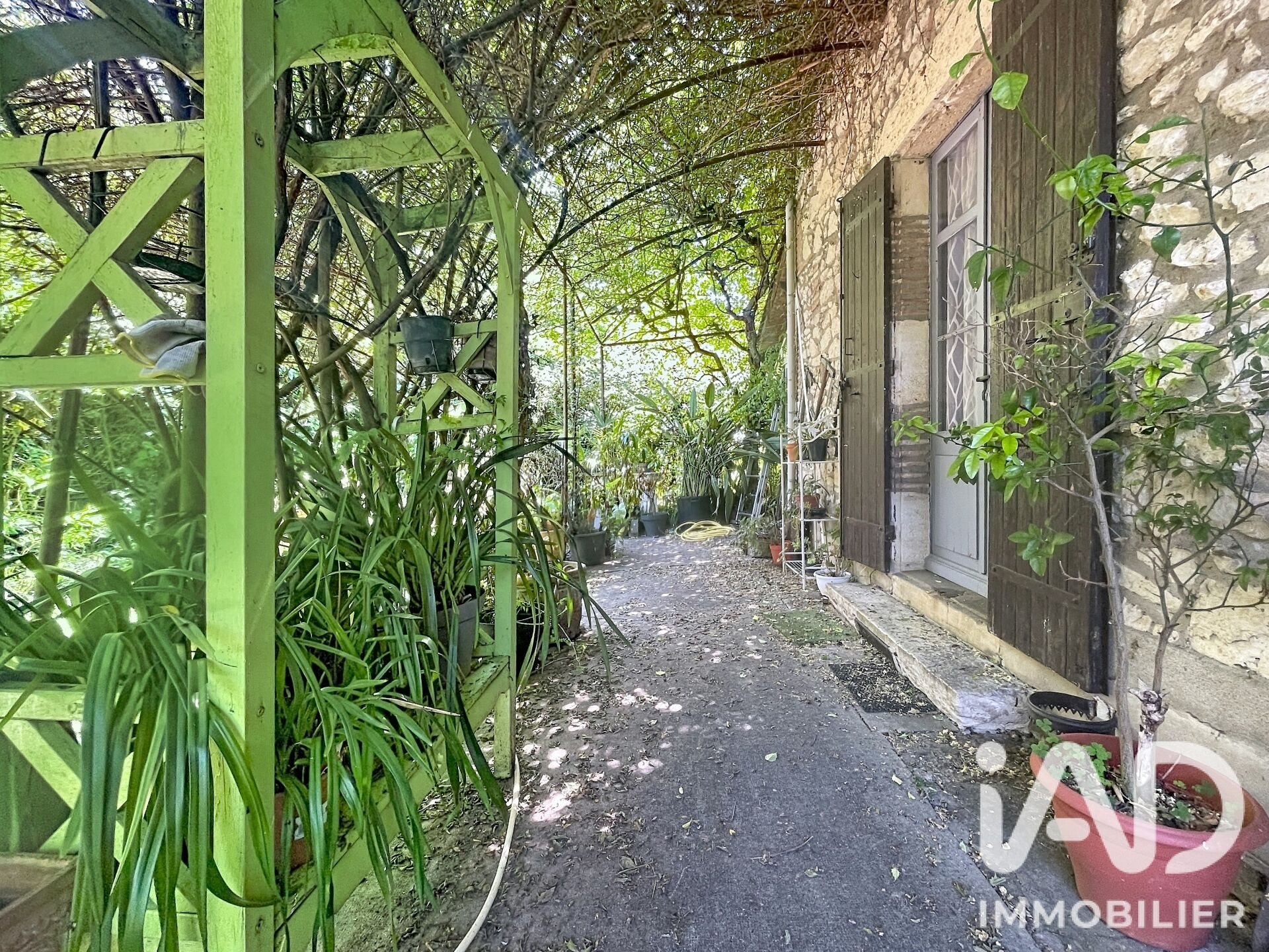 Maison à vendre, 120m², Colayrac-Saint-Cirq