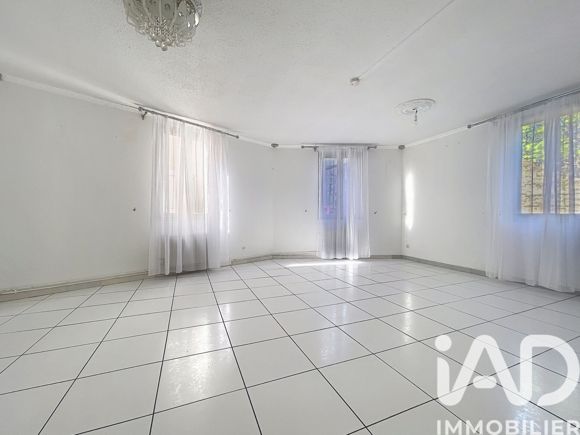Appartement à vendre, 95m², Agen