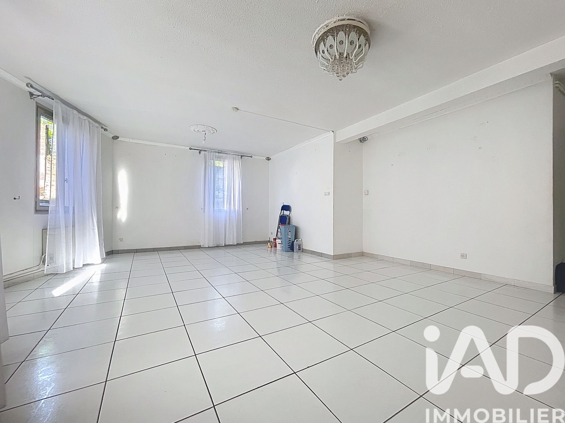 Appartement à vendre, 95m², Agen