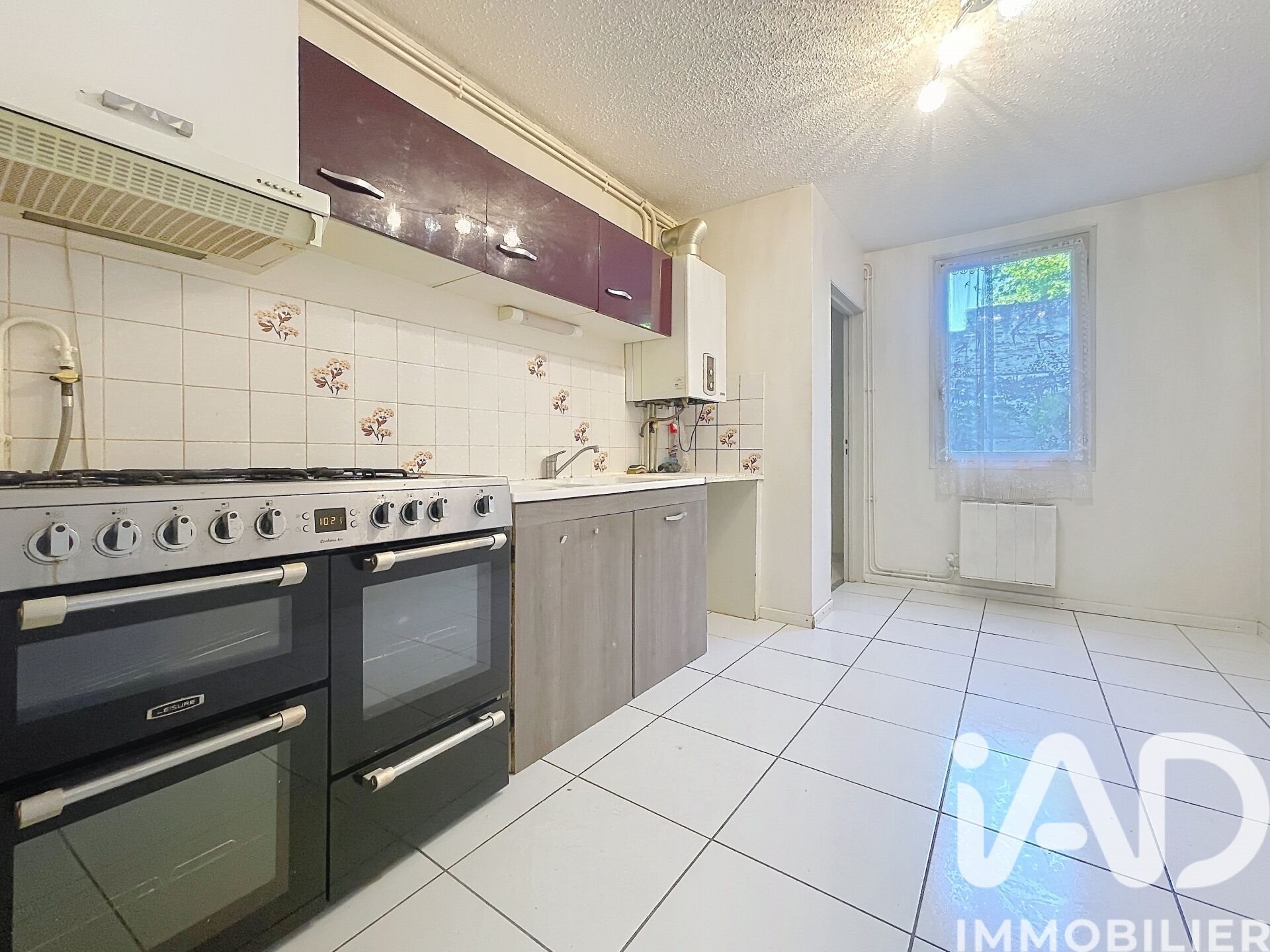 Appartement à vendre, 95m², Agen