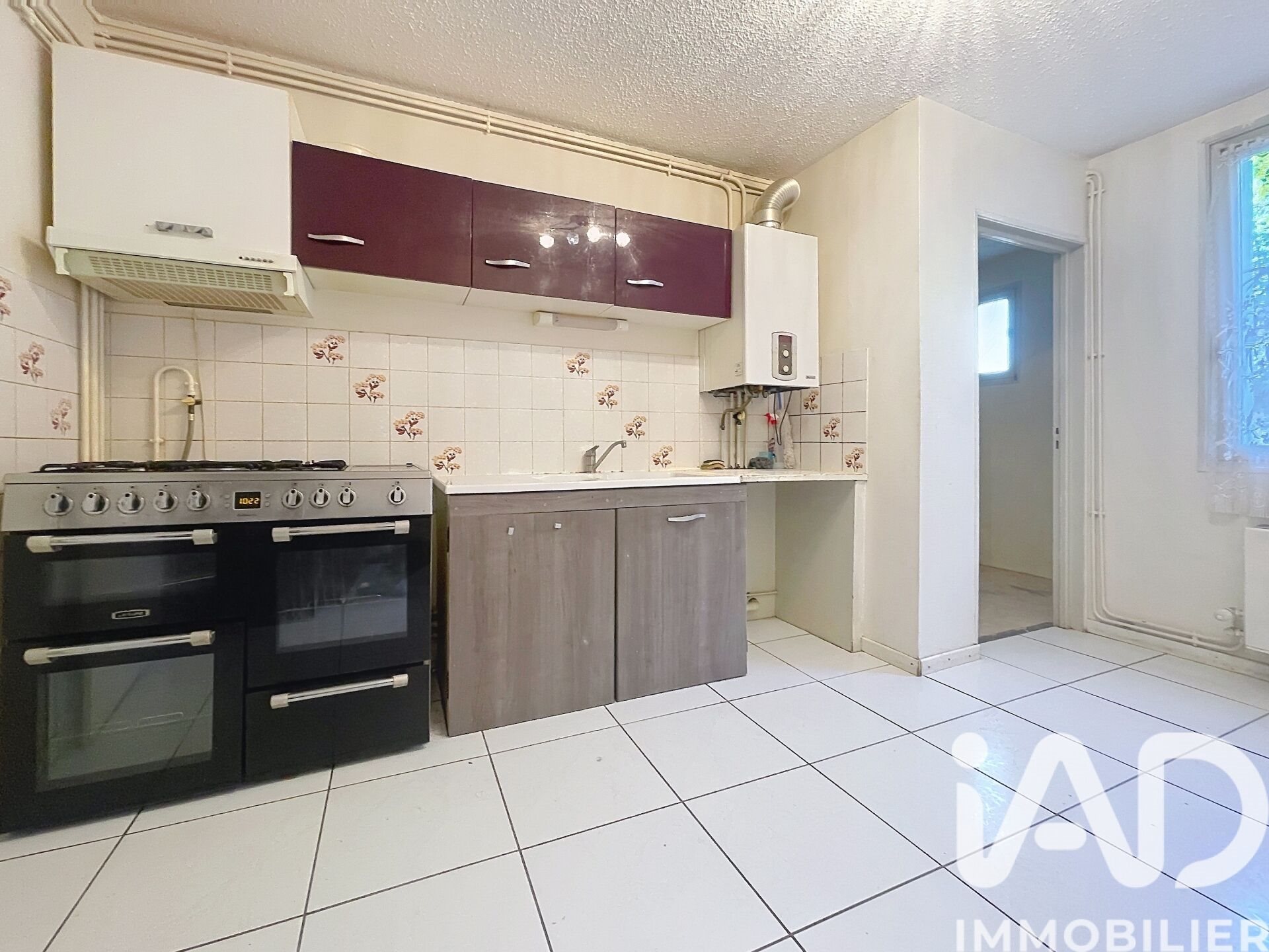 Appartement à vendre, 95m², Agen