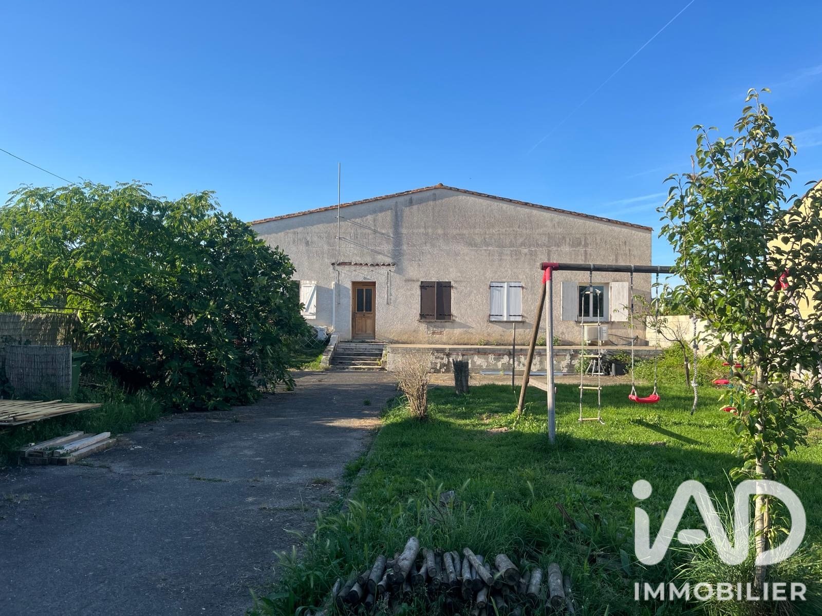 Maison à vendre, 100m², Colayrac-Saint-Cirq
