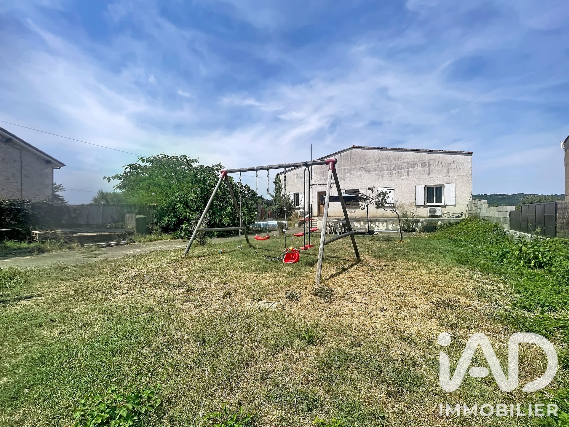 Maison à vendre, 100m², Colayrac-Saint-Cirq