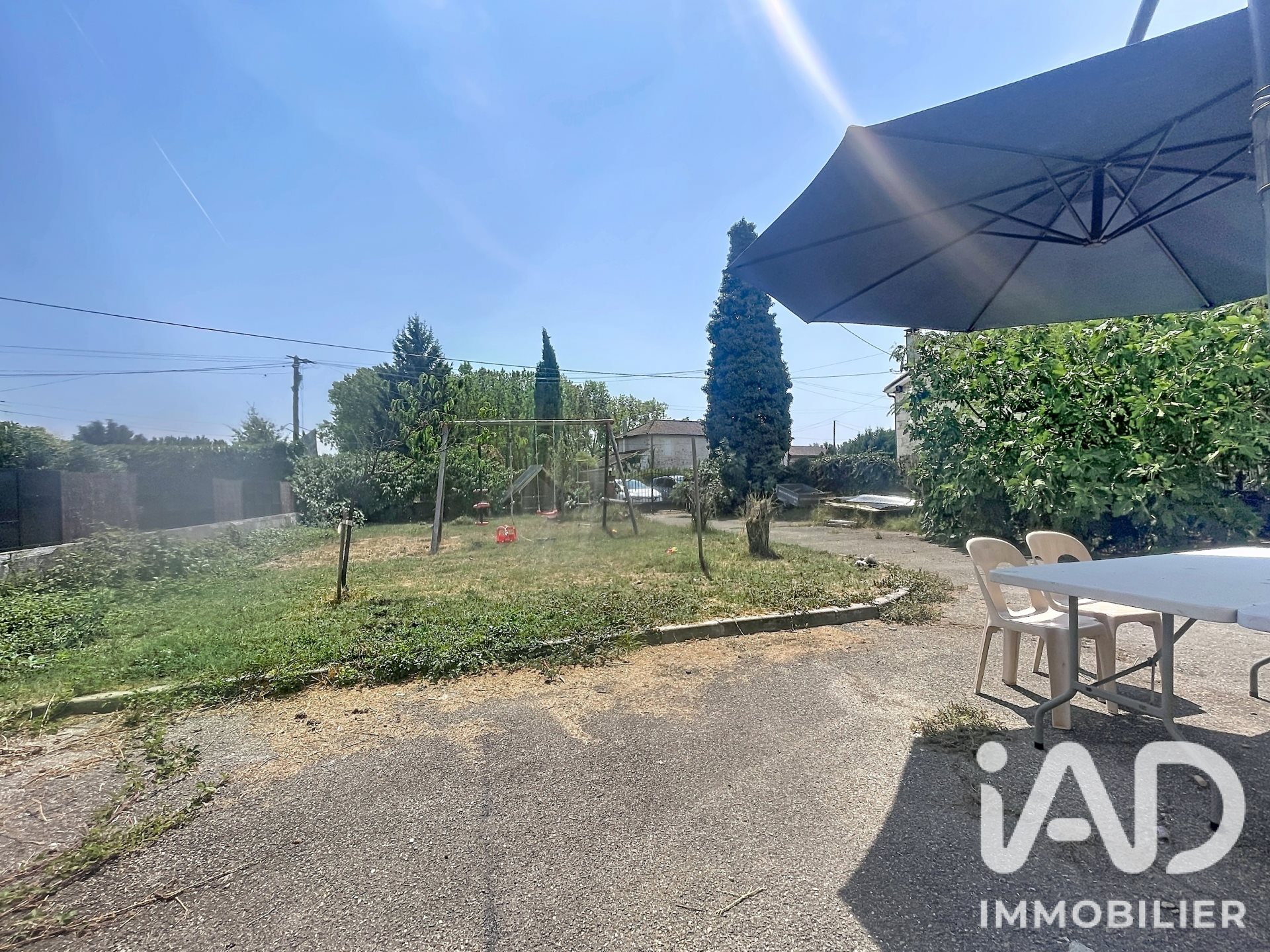 Maison à vendre, 100m², Colayrac-Saint-Cirq