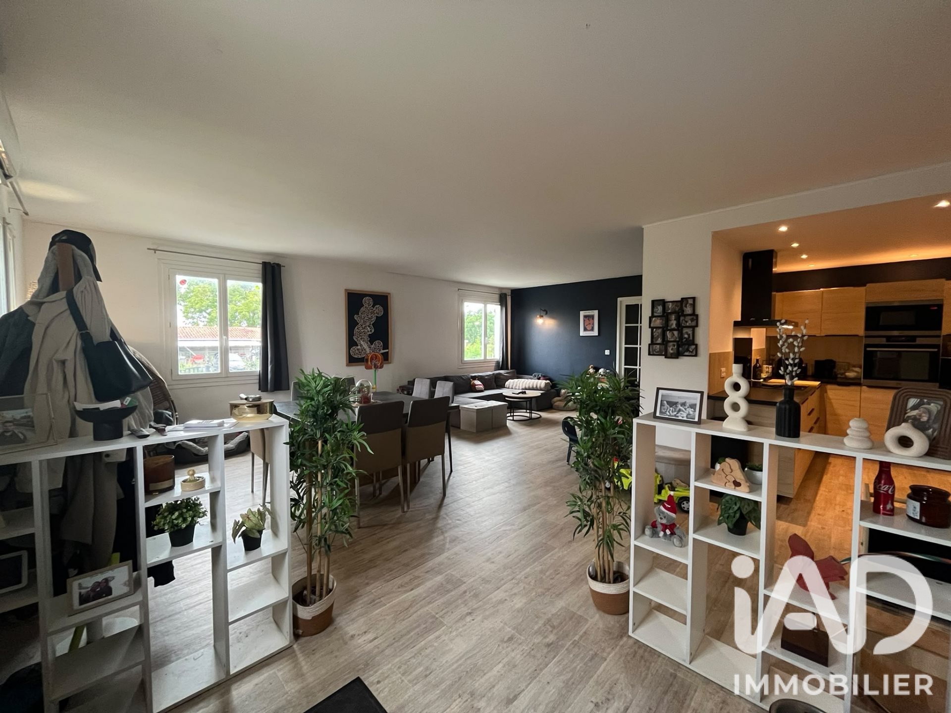 Maison à vendre, 100m², Colayrac-Saint-Cirq