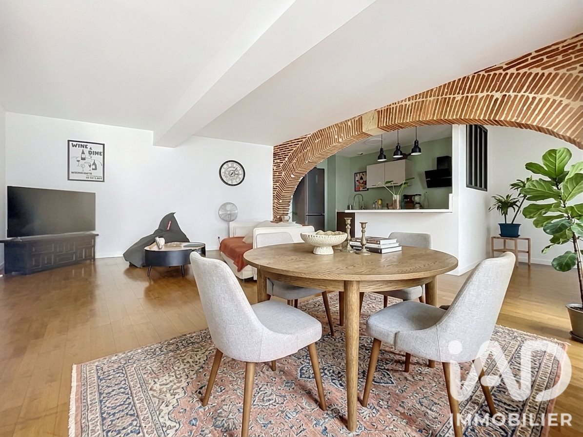 Appartement à vendre, 65m², Agen