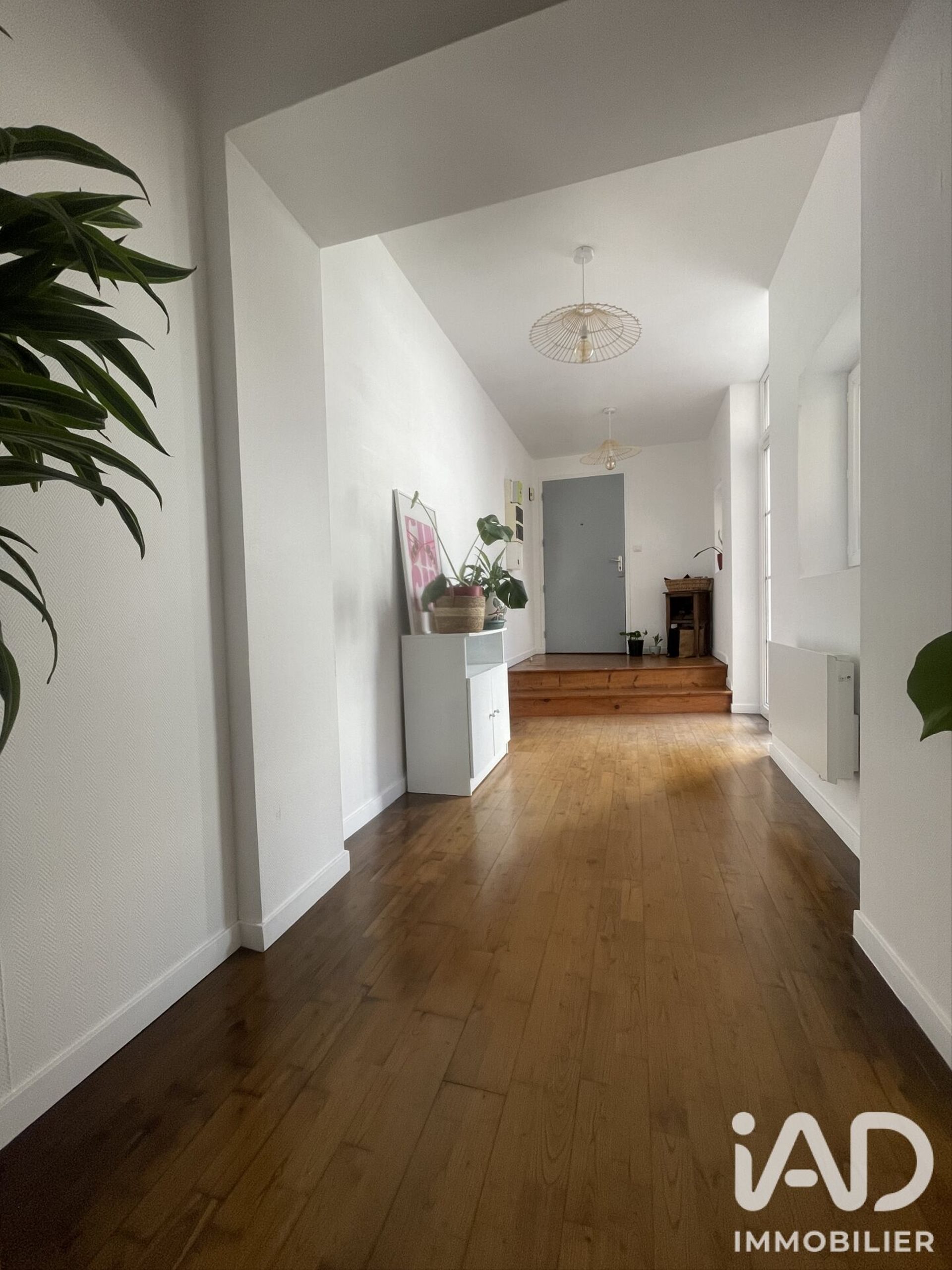 Appartement à vendre, 65m², Agen