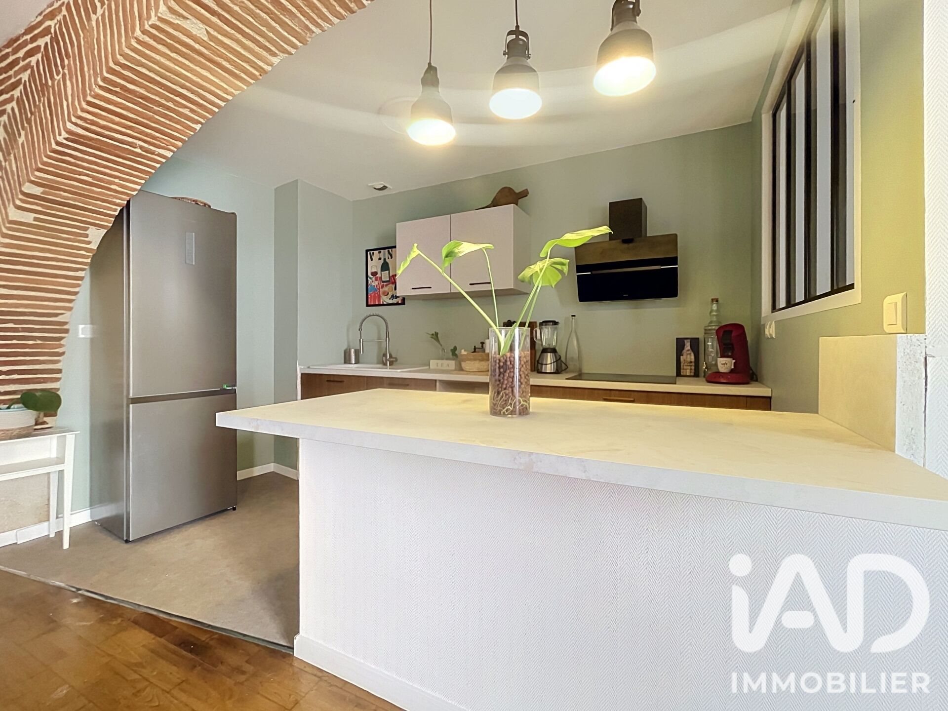 Appartement à vendre, 65m², Agen