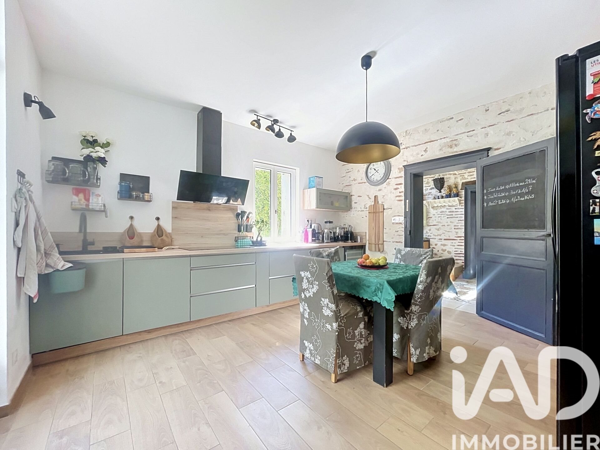 Maison à vendre, 270m², Lafox
