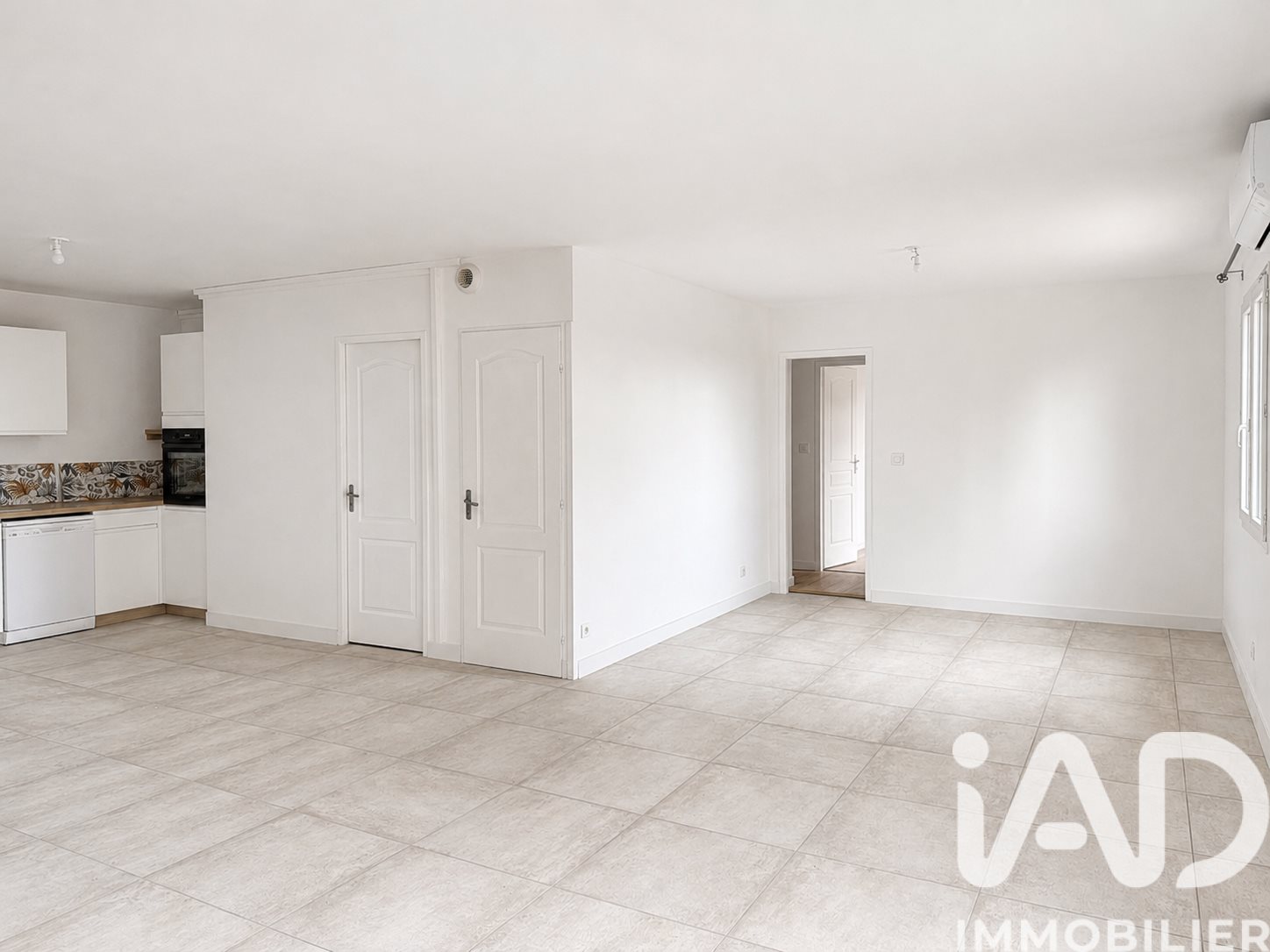 Appartement à vendre, 119m², Saint-Genis-Laval