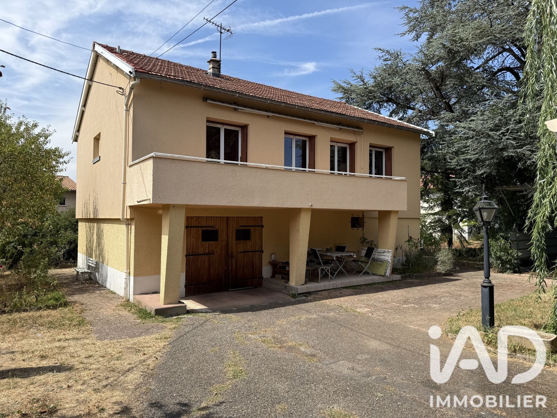 Maison à vendre, 90m², Sainte-Foy-lès-Lyon