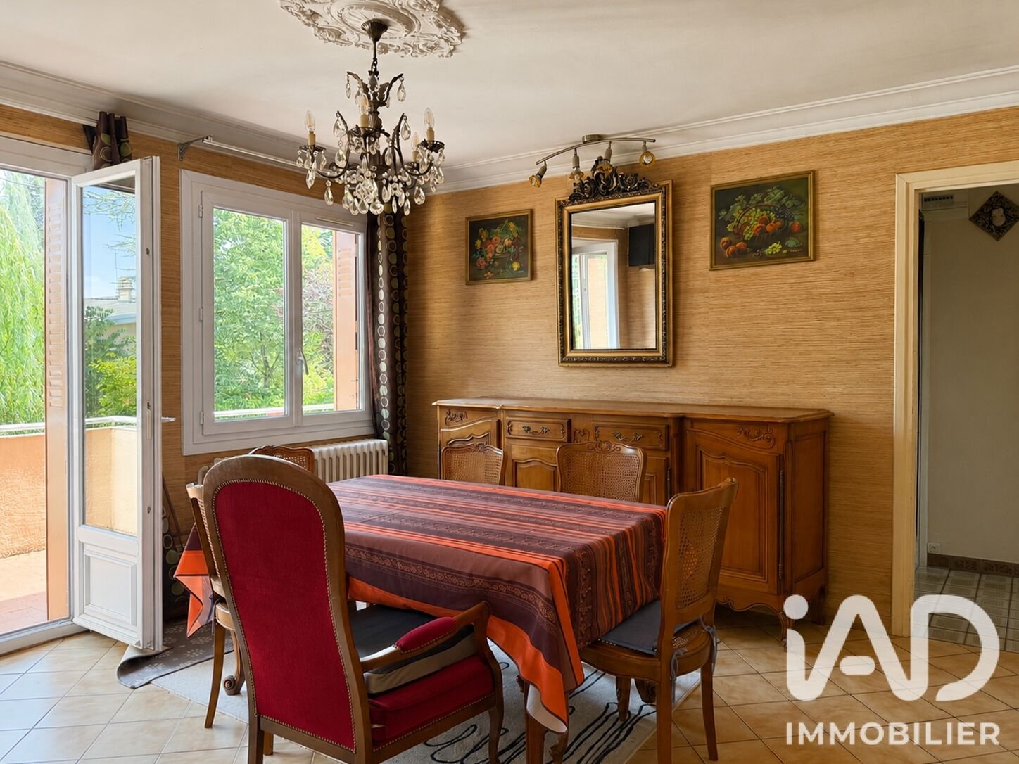 Maison à vendre, 90m², Sainte-Foy-lès-Lyon