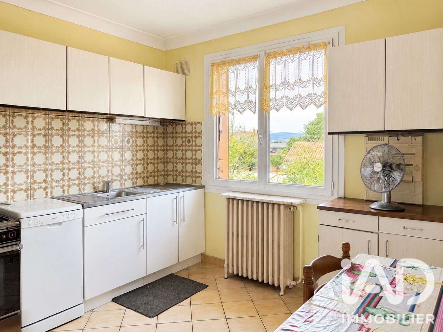 Maison à vendre, 90m², Sainte-Foy-lès-Lyon