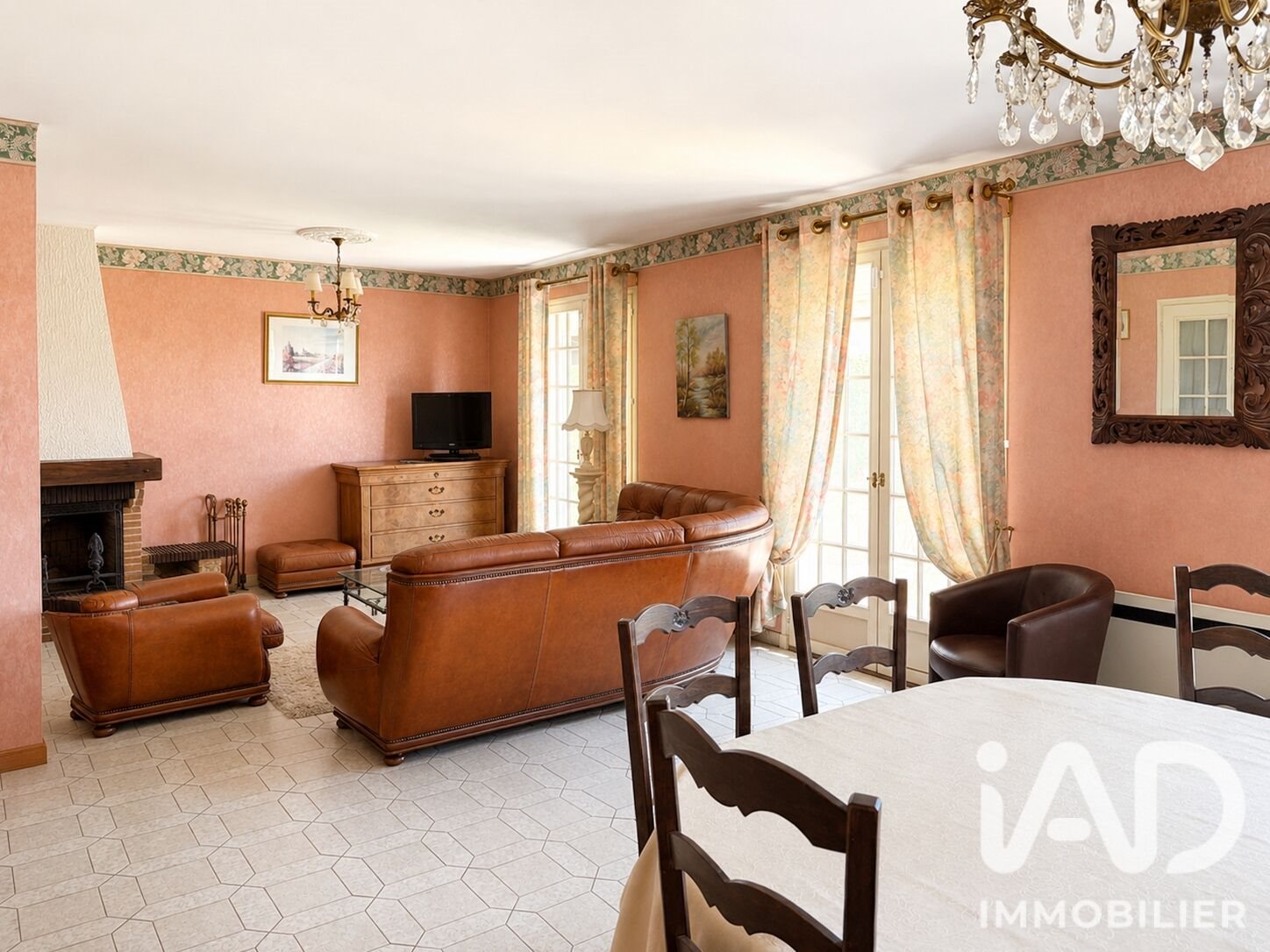Maison à vendre, 120m², Vaugneray