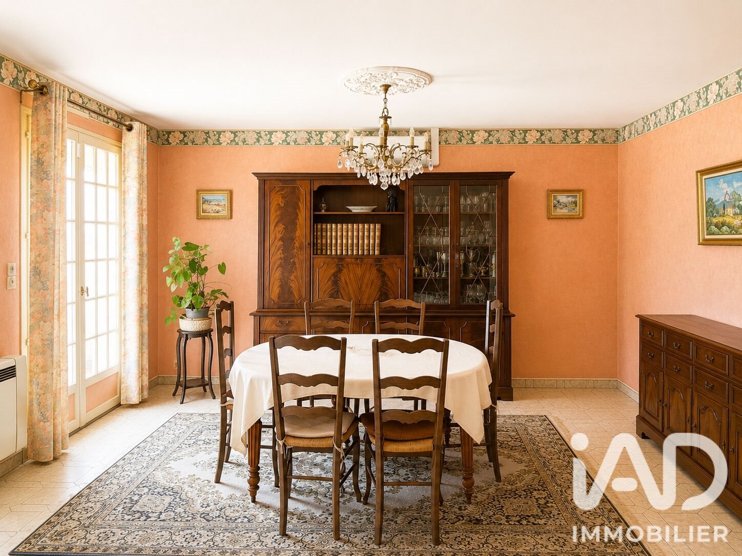 Maison à vendre, 120m², Vaugneray