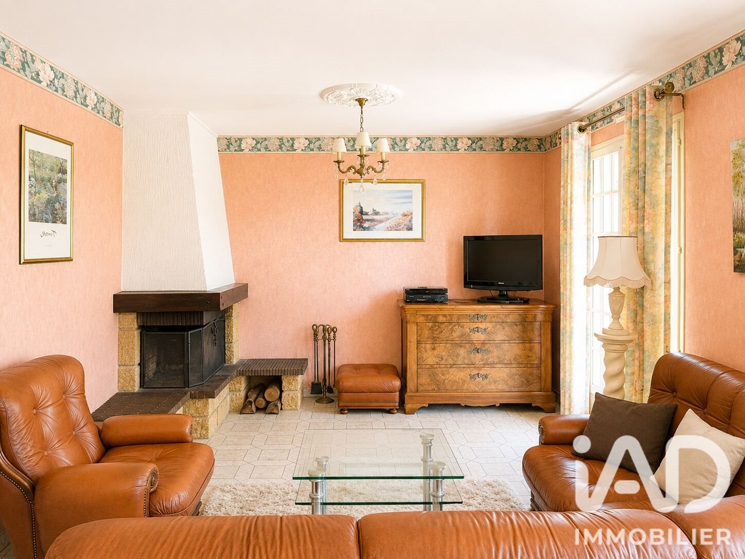 Maison à vendre, 120m², Vaugneray