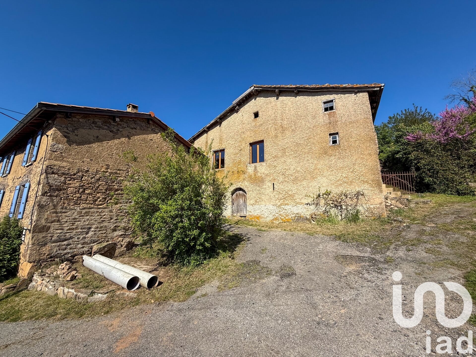 Maison à vendre, 85m², Vaugneray