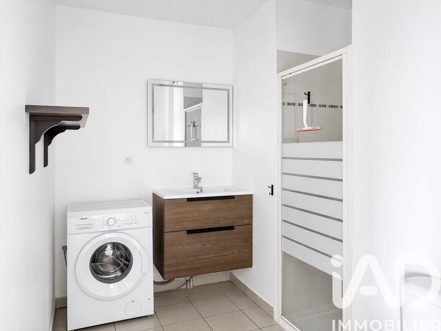 Appartement à vendre, 40m², Villeurbanne