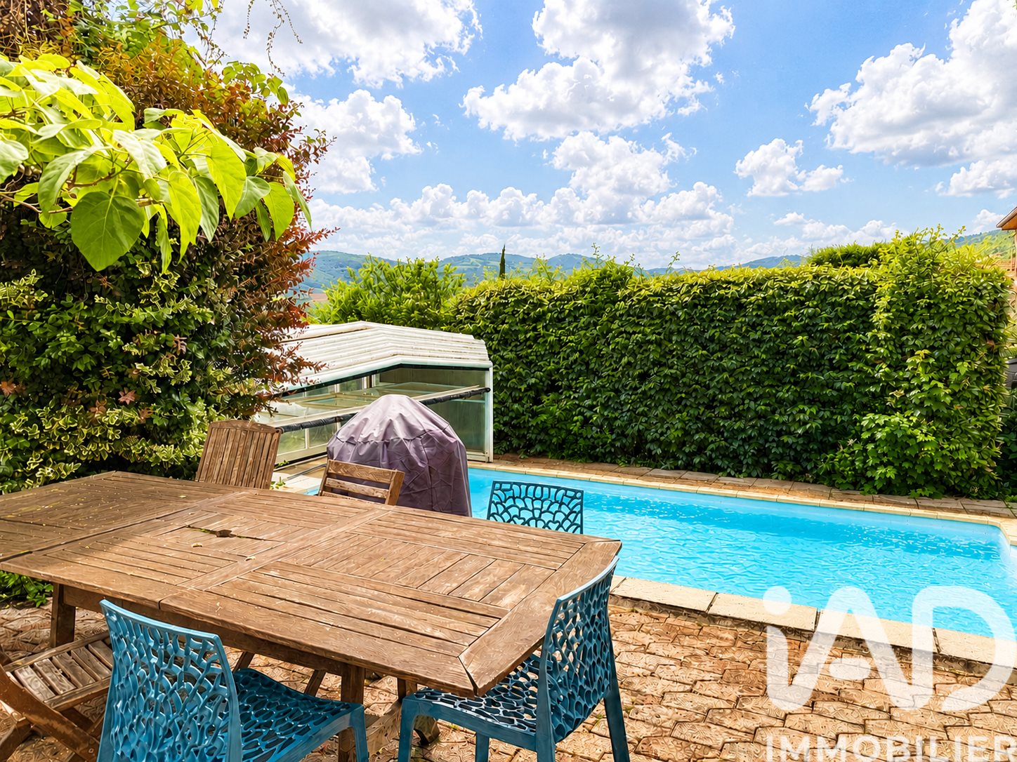 Maison à vendre, 152m², Vaugneray