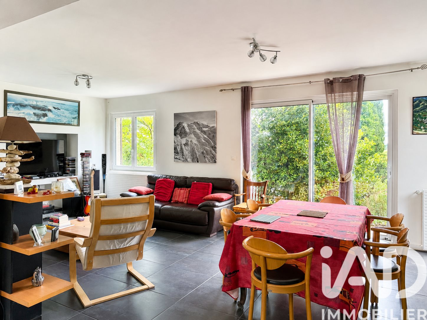 Maison à vendre, 152m², Vaugneray