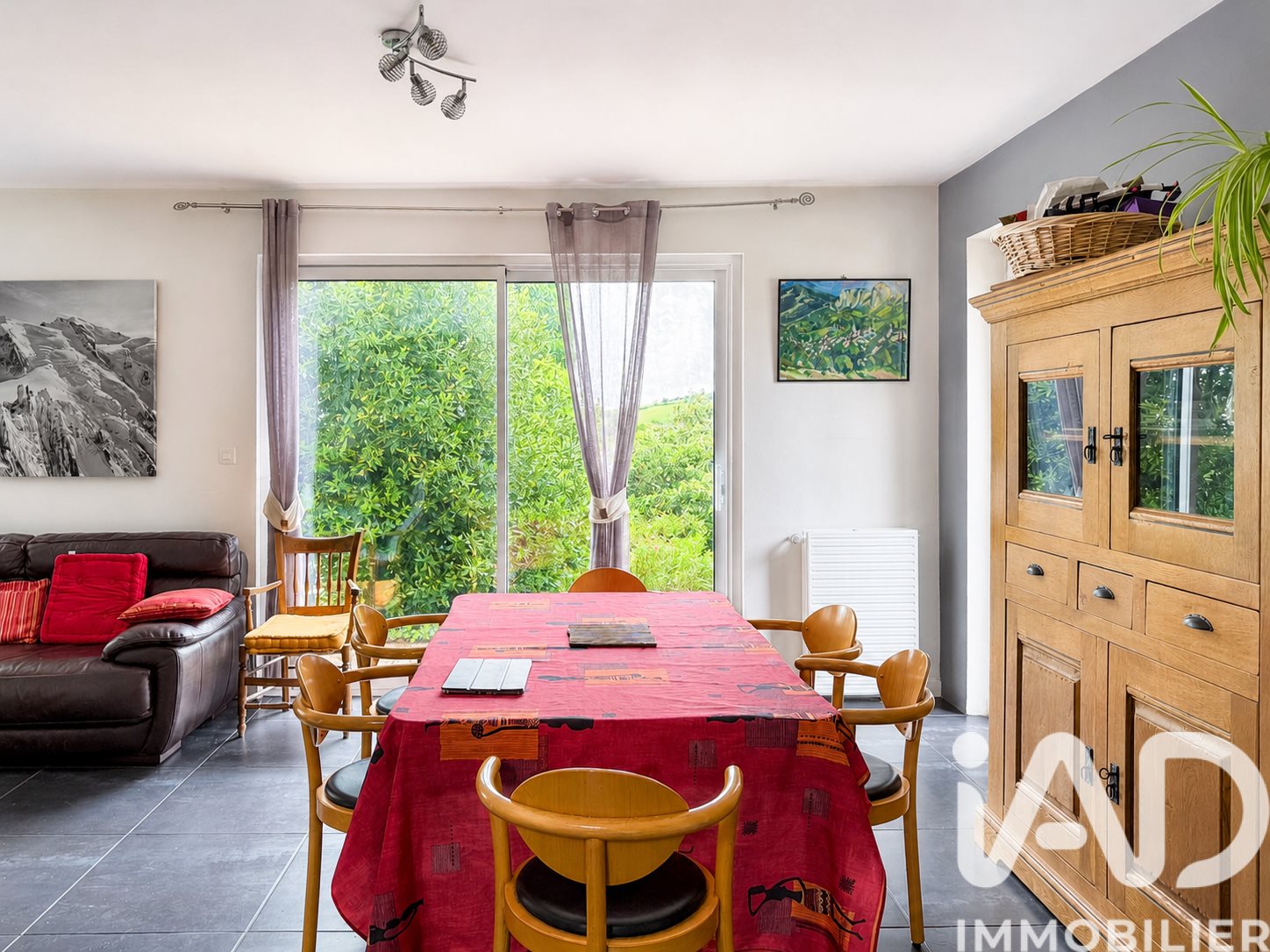 Maison à vendre, 152m², Vaugneray