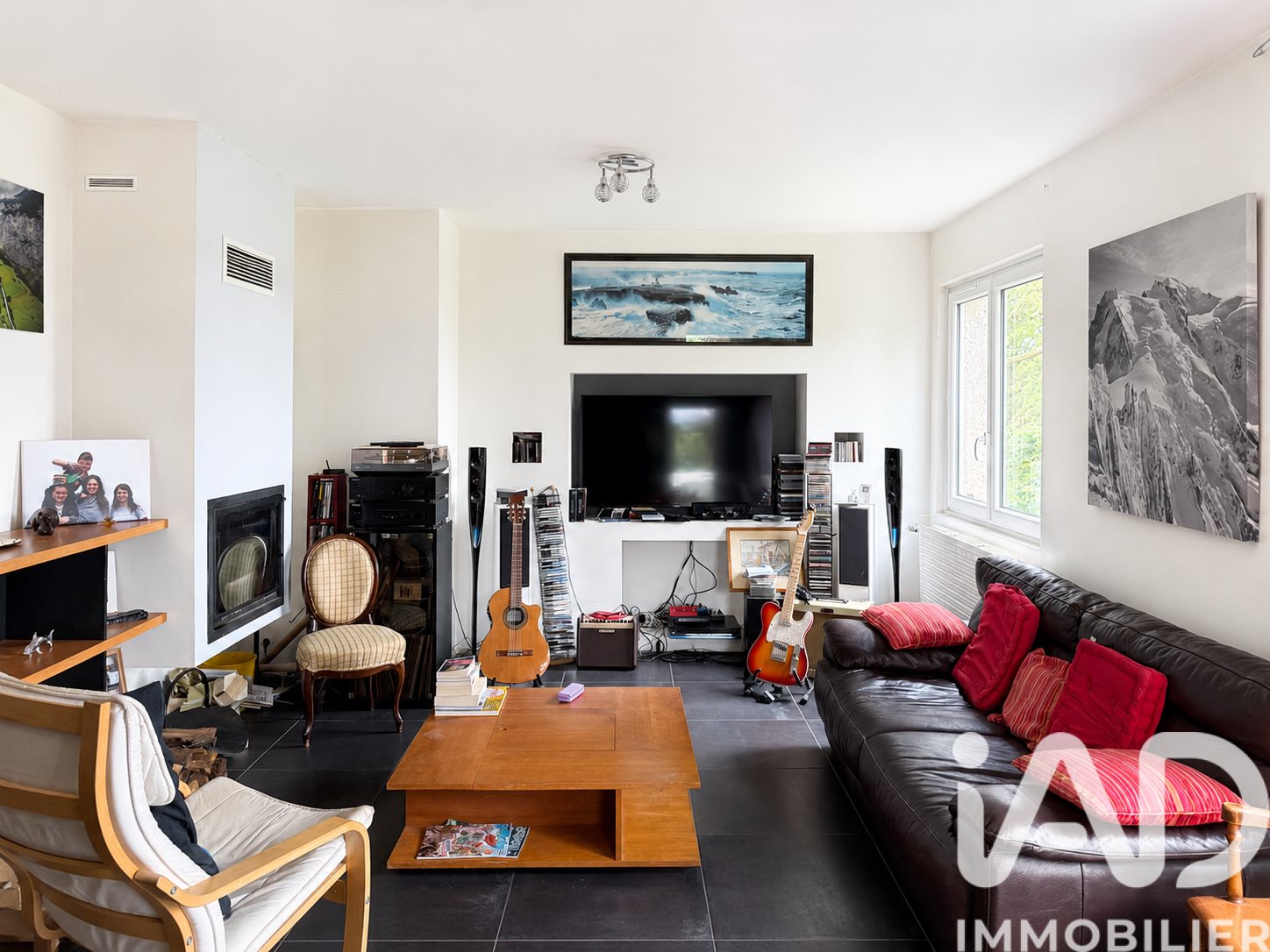 Maison à vendre, 152m², Vaugneray