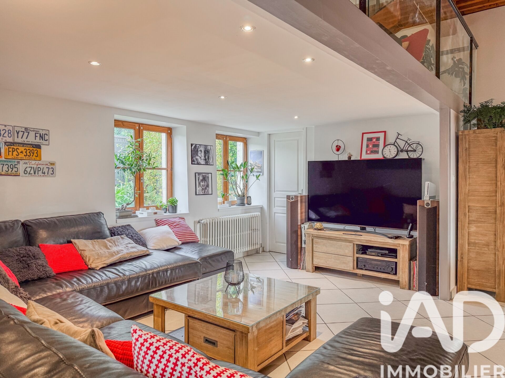 Maison à vendre, 213m², Lyon 9ème