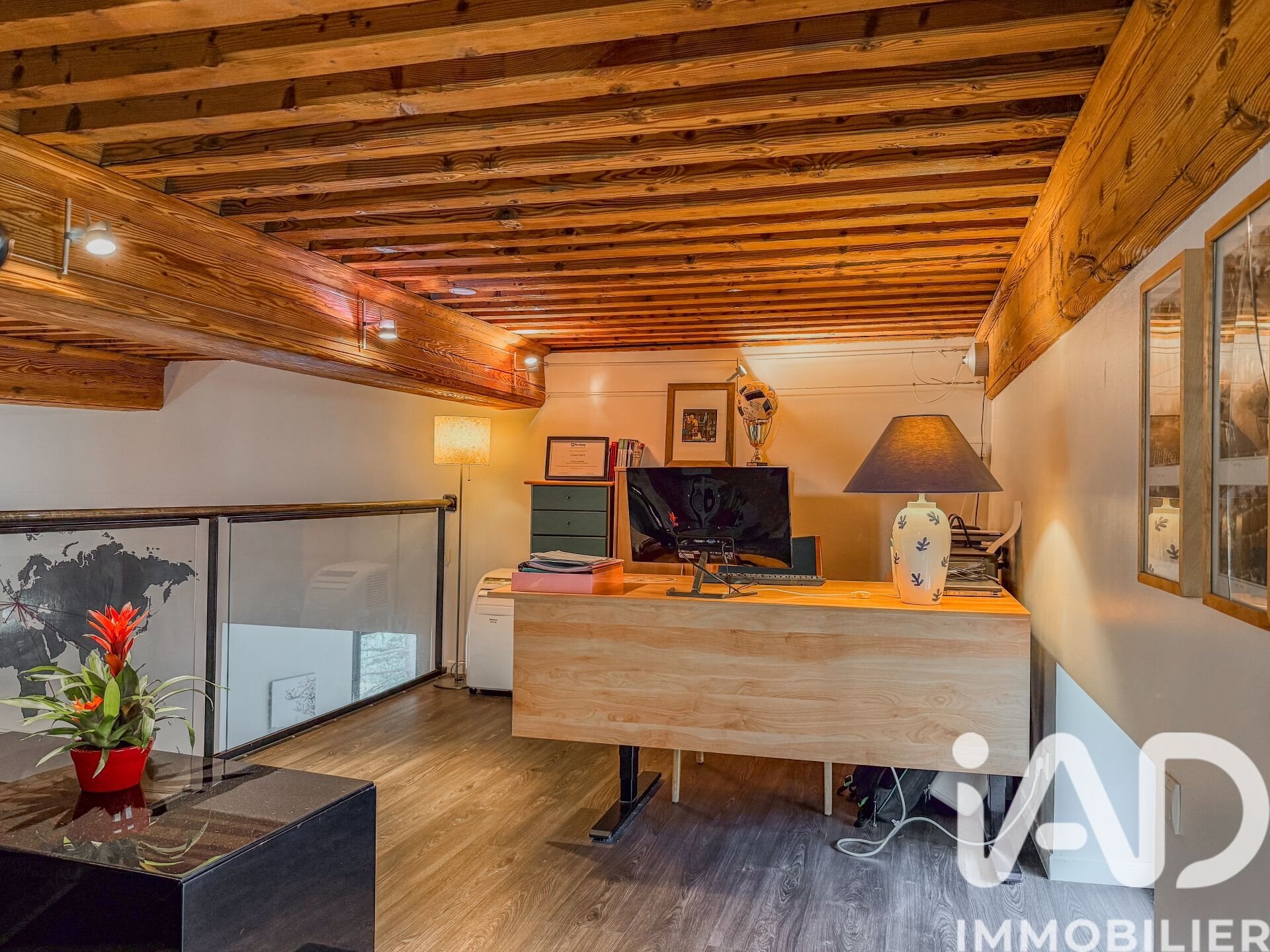 Maison à vendre, 213m², Lyon 9ème