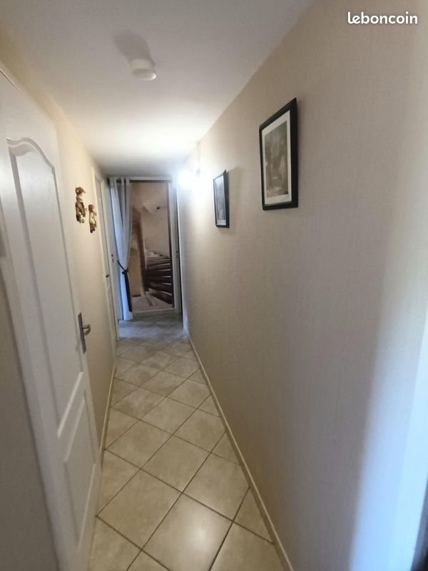 Maison à vendre, 65m², Villefargeau