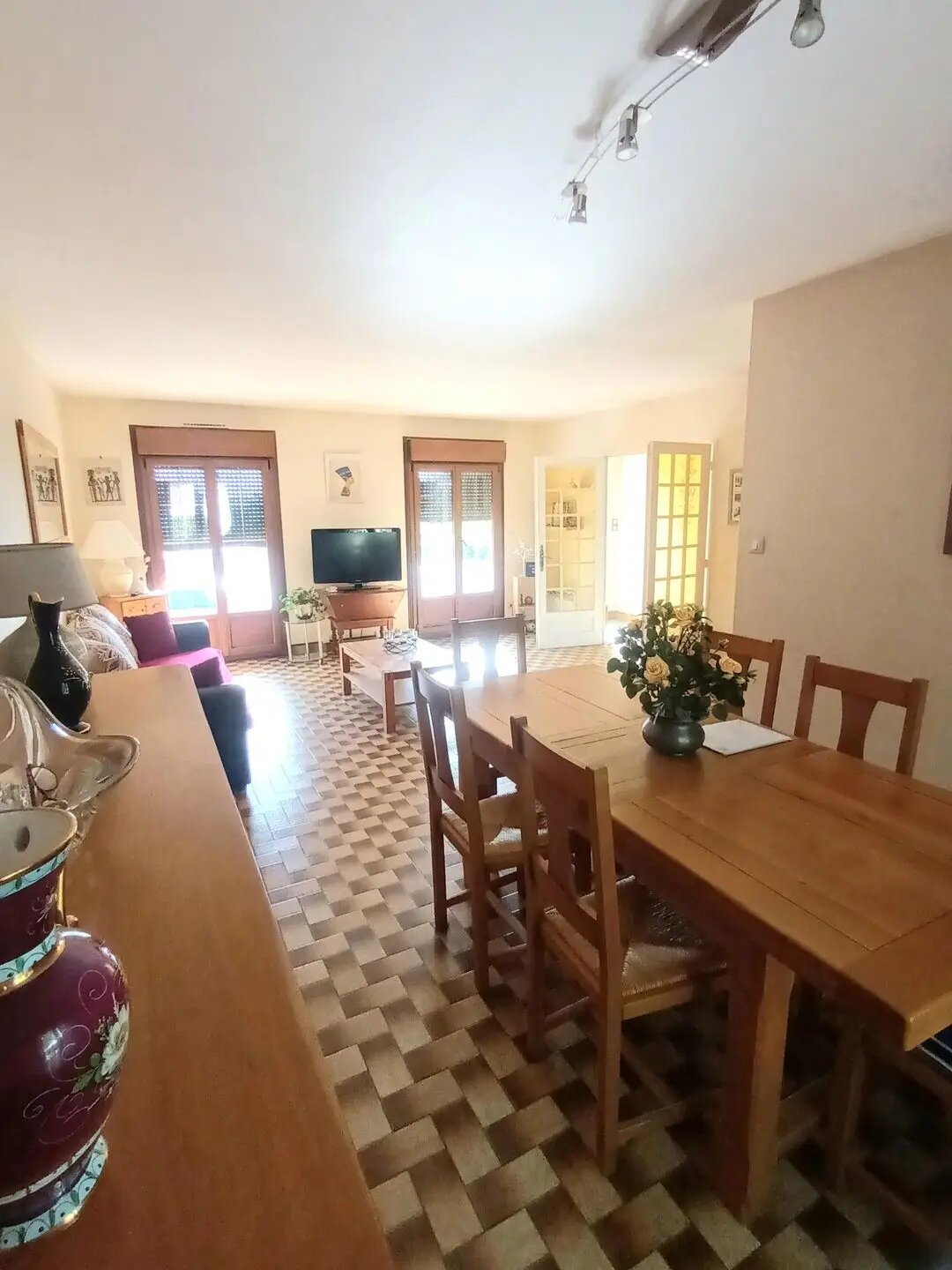 Maison à vendre, 88m², Auxerre