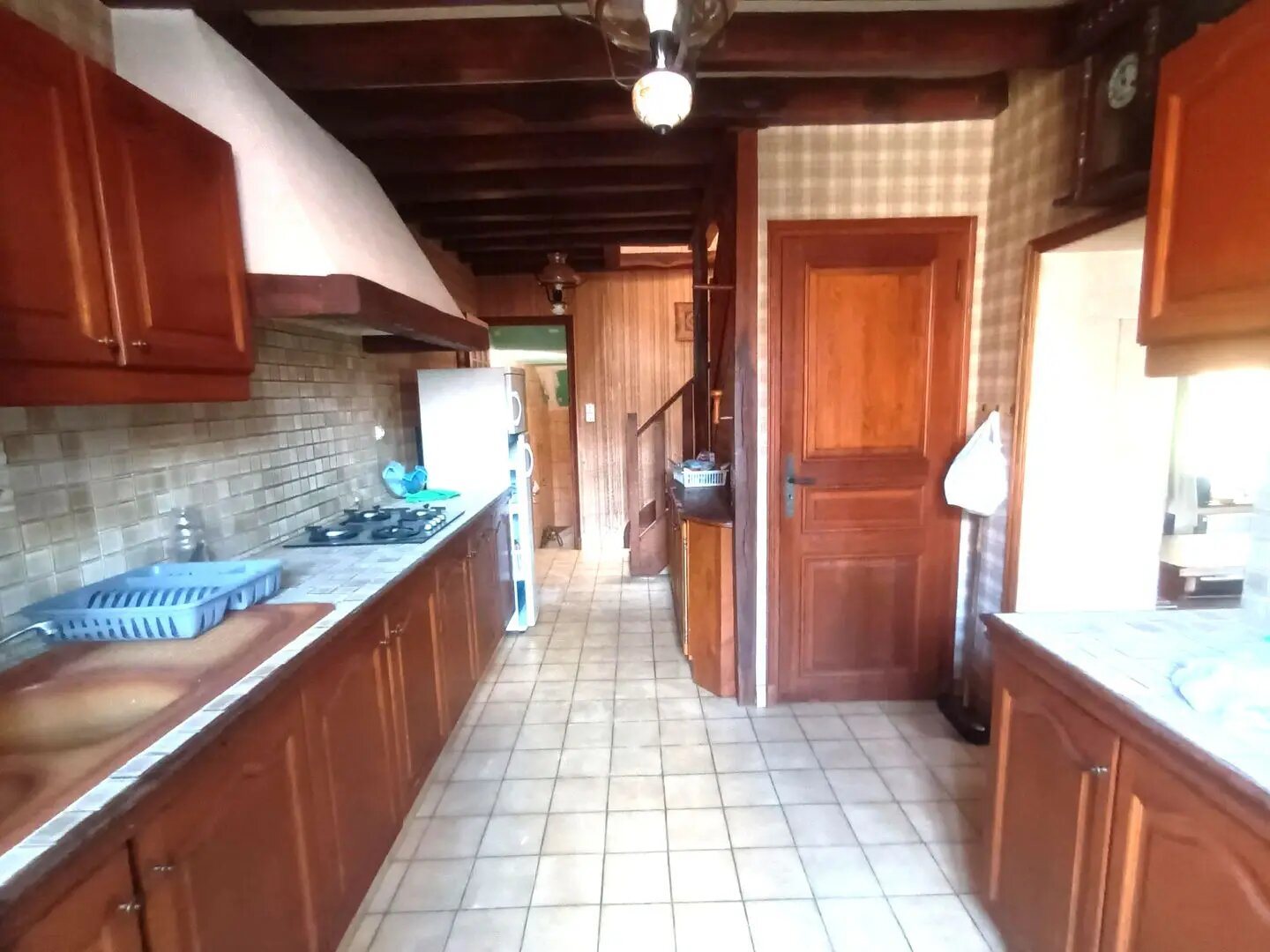 Maison à vendre, 116m², Auxerre